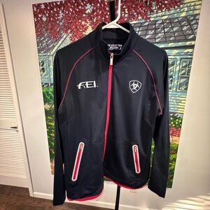 Ariat Jacket FEI Ariat Tek XL